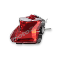 LAMPA TYLNA 01 SRT550X