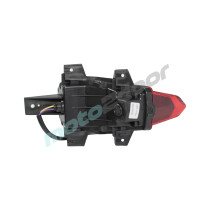 LAMPA TYLNA SRK700