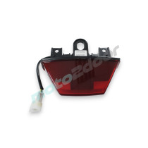 LAMPA TYLNA SRT800S SRT800SX SRT900S SRT900SX