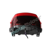LAMPA TYLNA SVT650 SVT650X