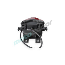 LAMPA TYLNA TRX125