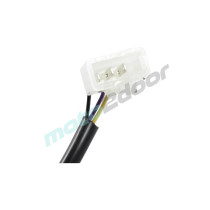 LAMPA TYLNA TRX125