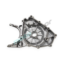 LEWA POKRYWA SILNIKA SRK125S SRK125R