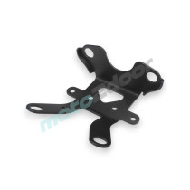 MOCOWANIE PRZEDNIEJ LAMPY TRX125