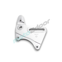 MOCOWANIE TYLNEGO ZACISKU HAMULCOWEGO SVT650 SVT650X