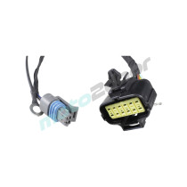 WIĄZKA ELEKTRYCZNA SILNIKA SRT800S SRT800SX