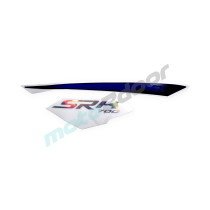 NAKLEJKA K600 "SRK700" LEWA SRK700