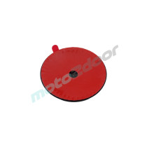 NAKLEJKA LOGO QJMOTOR SVT650 SVT650X SFA1000 SFA600 MTX125