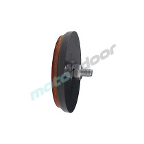 ODBLASK BOCZNY TRX125 SRK125S SRT550X SRK125R SRK800RR MTX125 SRK800RR-LI