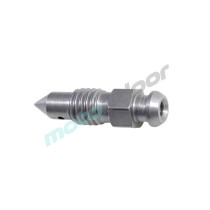 ODPOWIETRZNIK ZACISKU HAMULCOWEGO SRK125S SRK125R SRV12