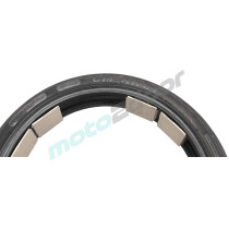OPONA 100/80-17 SRK125S TRX125
