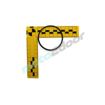 O-RING 58X2,5MM TRX125