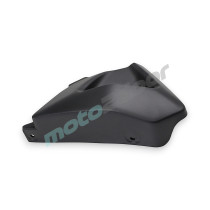 OSŁONA CHŁODNICY OLEJU LEWA TRX125
