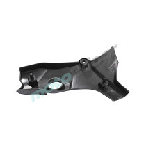 OSŁONA RAMY LEWA TRX125
