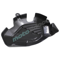 OSŁONA SILNIKA PRAWA SRT550X