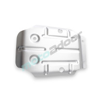 OSŁONA SILNIKA SRT550X