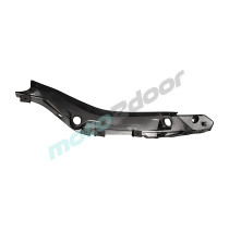 OSŁONA TYLNA DOLNA LEWA SRT550X