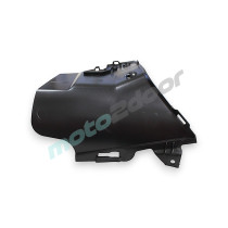 OSŁONA WYŚWIETLACZA LEWA SVT650 SVT650X