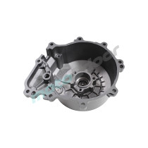 POKRYWA SILNIKA LEWA SRT550X