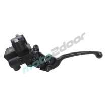 POMPA HAMULCOWA PRZEDNIA J820 SRK125S TRX125