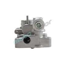 POMPA OLEJU KOMPLETNA SRT550X SRT550SX SRT600SX