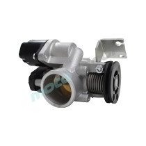 PRZEPUSTNICA KOMPLETNA SRK125S SRV125 SRK125R