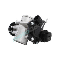 PRZEPUSTNICA KOMPLETNA SRK125S SRV125 SRK125R
