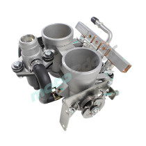 PRZEPUSTNICA KOMPLETNA SRT550X SRT550SX SRT600SX