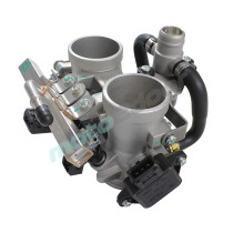 PRZEPUSTNICA KOMPLETNA SRT550X SRT550SX SRT600SX