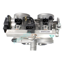 PRZEPUSTNICA KOMPLETNA SRT550X SRT550SX SRT600SX