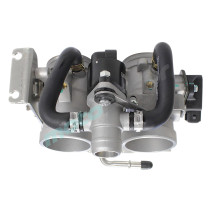 PRZEPUSTNICA KOMPLETNA SRT550X SRT550SX SRT600SX