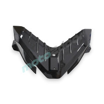 RAMKA PRZEDNIEJ LAMPY CZARNA SRT800S SRT800SX