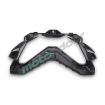 RAMKA PRZEDNIEJ LAMPY CZARNA SRT800S SRT800SX
