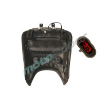 SIEDZENIE KIEROWCY 03 SRT550X