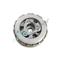 SPRZĘGŁO KOMPLETNE Z KOSZEM ZEWNĘTRZNYM SRT550X SRT550SX SRT600SX
