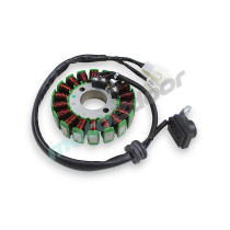 STATOR TRX125