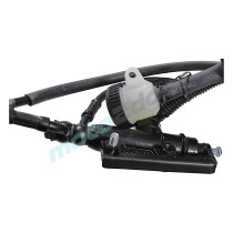 STEROWNIK CBS TRX125