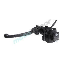 STEROWNIK CBS TRX125