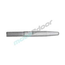 ŚRUBA - ŁĄCZNIK TYLNEJ POMPY HAMULCOWEJ SRK125S TRX125 SRK125R