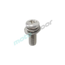 ŚRUBA M6X16MM SVT650 SVT650X SRV700