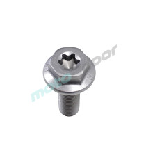 ŚRUBA M10/1,25X30MM TRX125 SRV125 SVT650 SVT650X SRV700 SRT550SX SRV600V SRT600SX