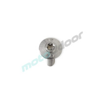 ŚRUBA M6X25MM SRV125 SRK700 SRT800S SRT800SX SRT550SX SRT900S SRT900SX SRT600SX