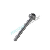 ŚRUBA M6/1.0X65MM SRV125 SVT650 SVT650X SRT800S SRT800SX SRT900S SRT900SX SRV600V SRV12
