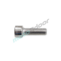 ŚRUBA M8/1,25X25MM SVT650 SVT650X SRT800S SRT800SX SRT550SX SRT900S SRT900SX