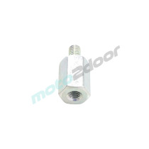 ŚRUBA MOCUUJĄCA M6X10MM SRK125S SRV700