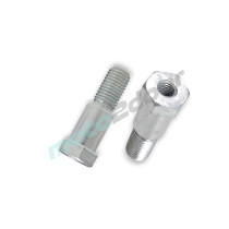 ŚRUBA-OŚ NÓŻKI BOCZNEJ SRV125 FORT350 MTX125 COV125X