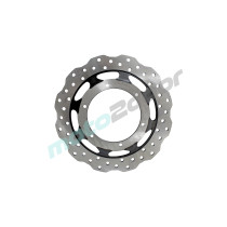 TARCZA HAMULCOWA PRZEDNIA SRK125S TRX125 SRK125R