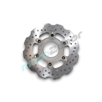 TARCZA HAMULCOWA TYLNA 30P10 TRX125 SRK125S SRK125R