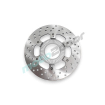 TARCZA HAMULCOWA TYLNA SRK700 SRV12