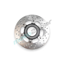 TARCZA HAMULCOWA TYLNA SRV125